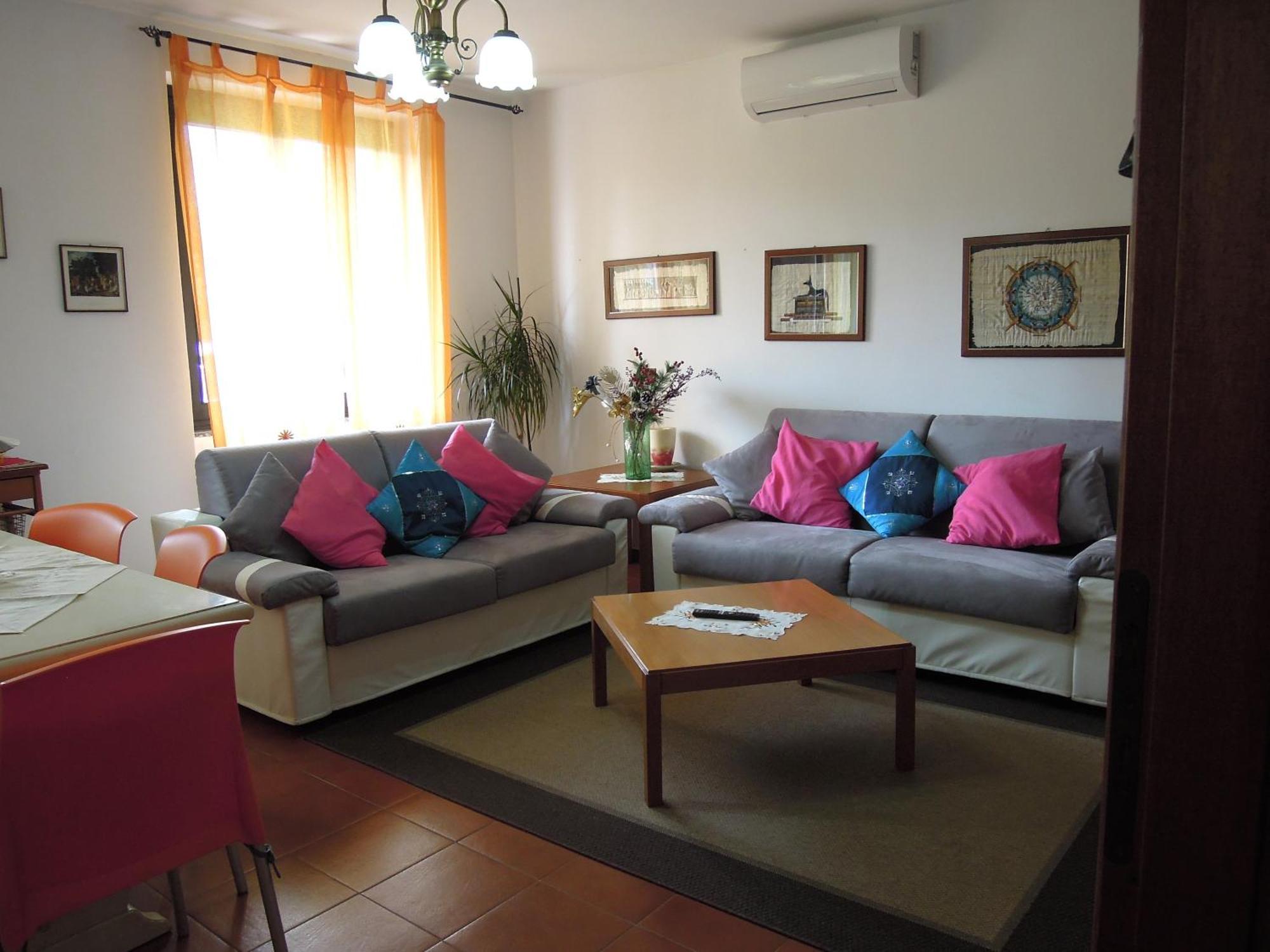 Villa C&C ليرنا المظهر الخارجي الصورة