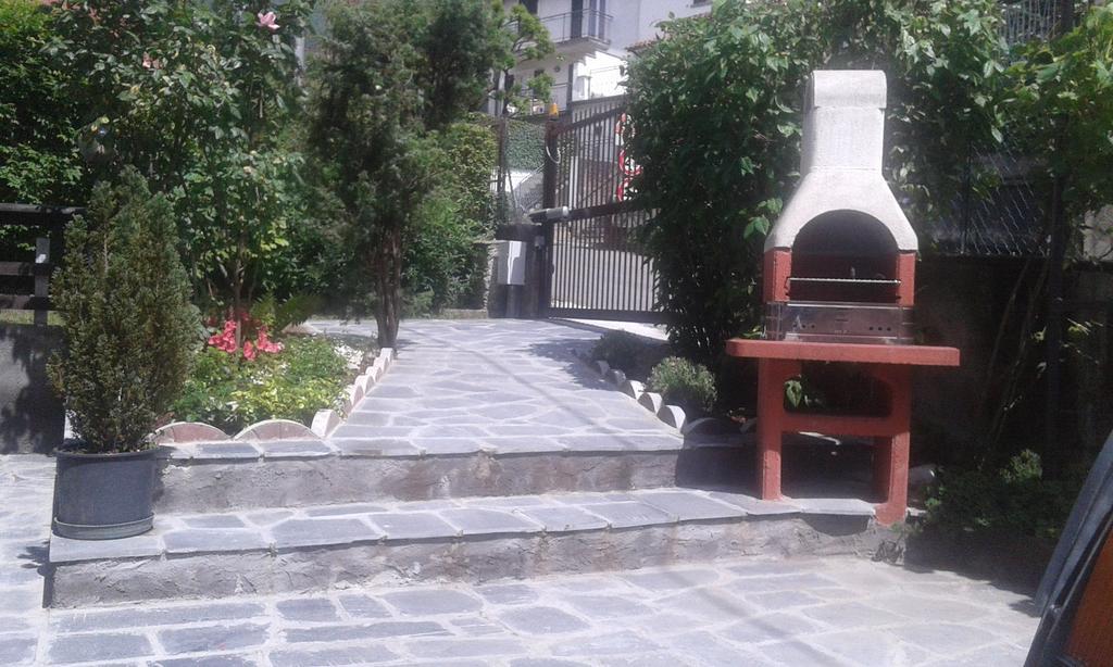 Villa C&C ليرنا المظهر الخارجي الصورة