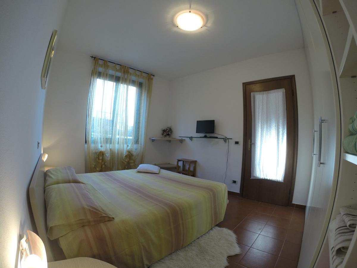 Villa C&C ليرنا المظهر الخارجي الصورة